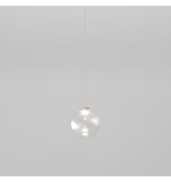Подвесной светильник 50234/1 LED прозрачный