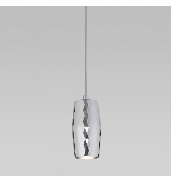 Подвесной светильник 50246/1 LED/ хром