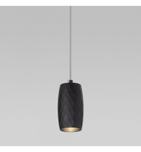Подвесной светильник 50246/1 LED/ черный