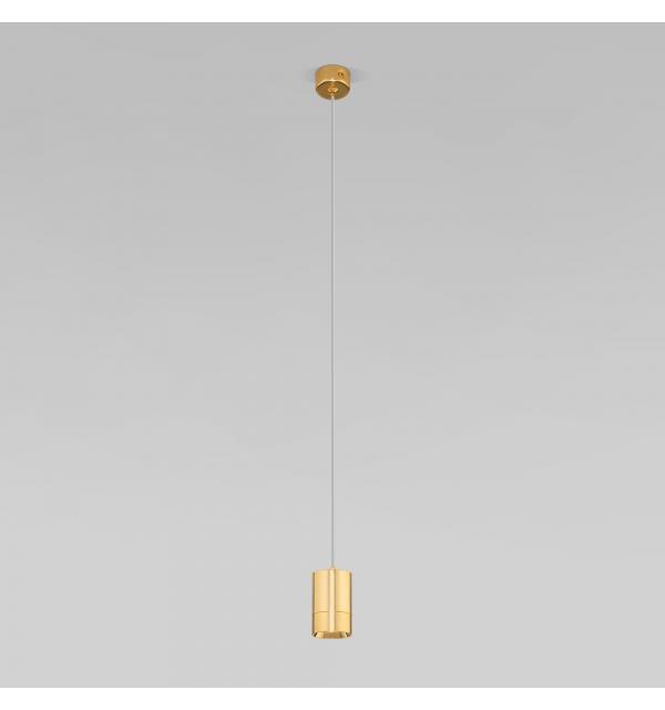 Подвесной светильник 50248/1 LED/ золото