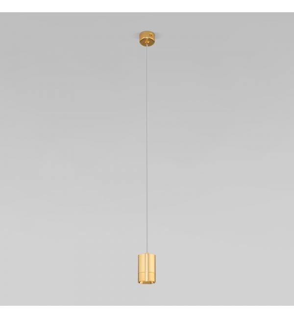 Подвесной светильник 50248/1 LED/ золото
