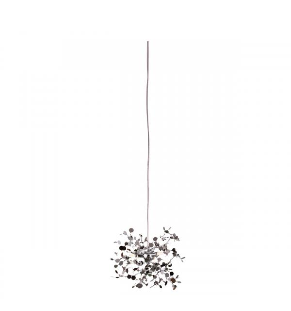 721134 Подвес (без основания) EXTRA 3х5W(led) G9 ХРОМ