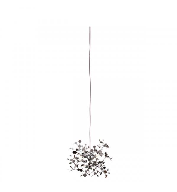 721134 Подвес (без основания) EXTRA 3х5W(led) G9 ХРОМ