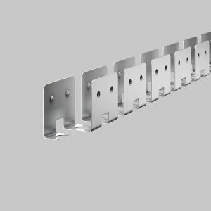 Профиль Led Strip 20072