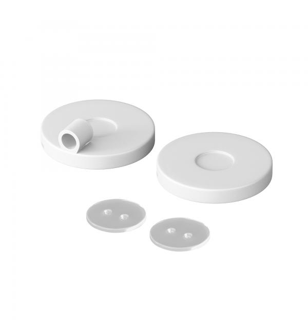 Комплектующие для гибкого неона Led Strip 201143