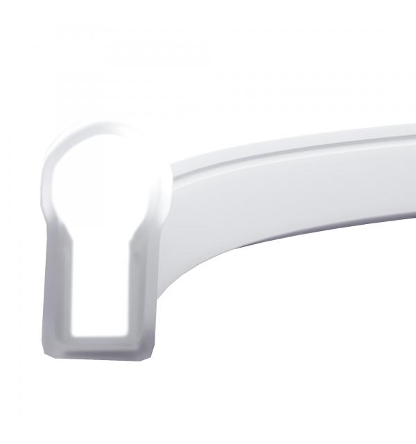 Гибкий неон Led Strip 201232
