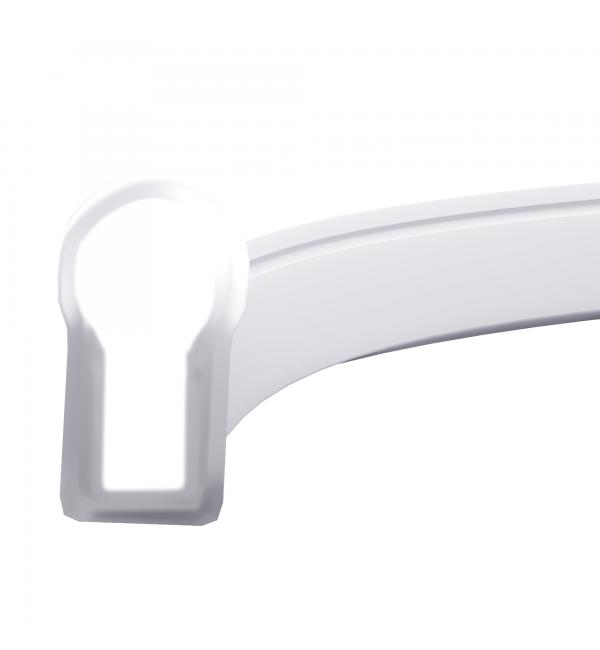 Гибкий неон Led Strip 201232