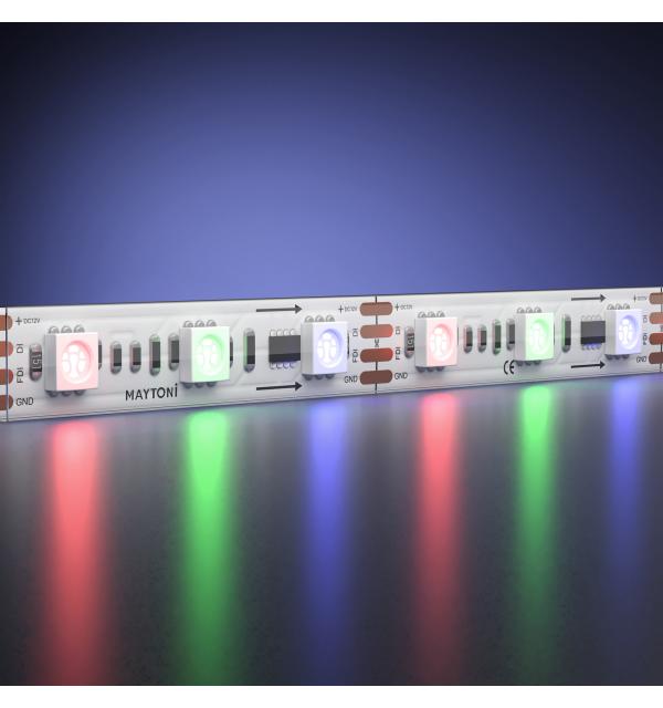 Светодиодная лента Led Strip 201245