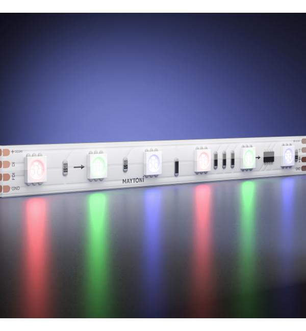 Светодиодная лента Led Strip 201248