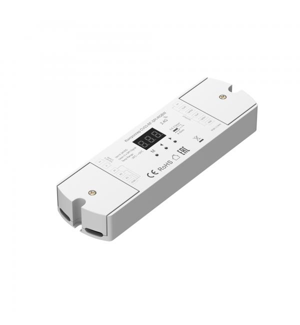 Контроллер Lighting control 711009