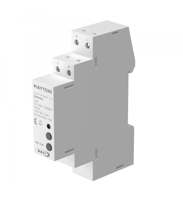 Диммер Lighting control 721018