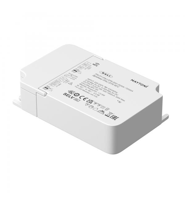Источник тока Lighting control 721024