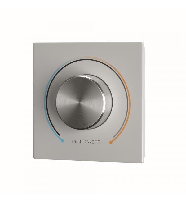 Роторная панель управления Lighting control 721035