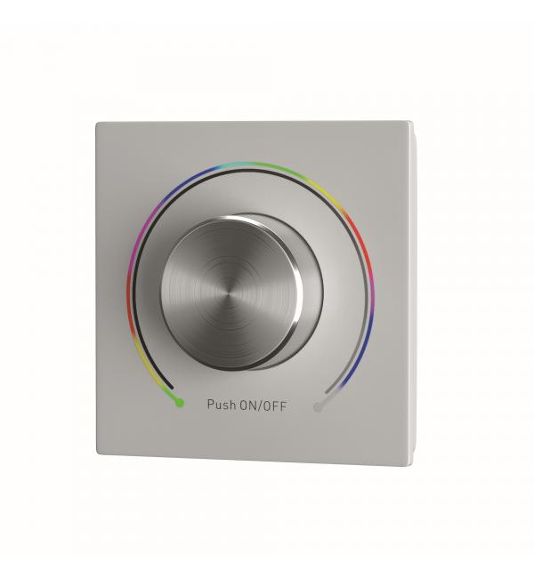 Роторная панель управления Lighting control 721037