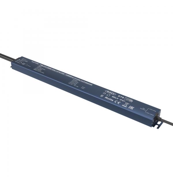 Источник напряжения Lighting control 725005