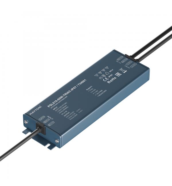 Источник напряжения Lighting control 734001