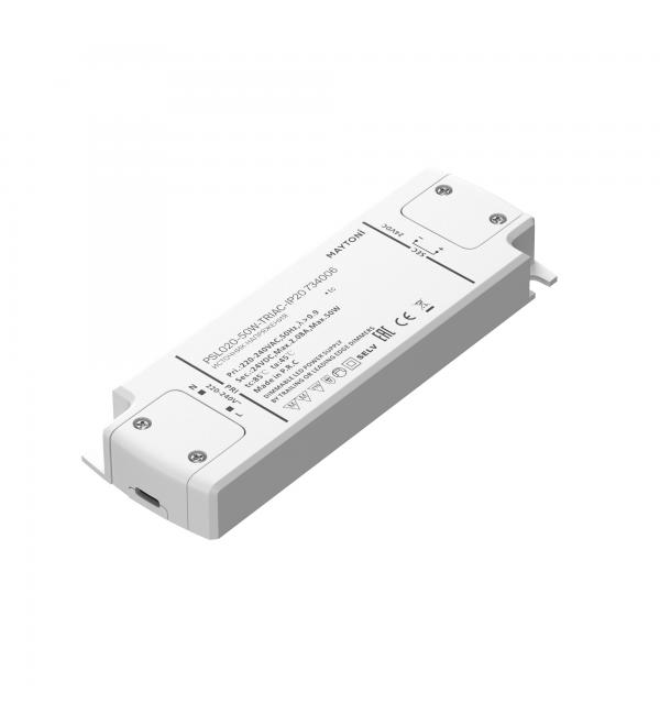 Источник напряжения Lighting control 734006