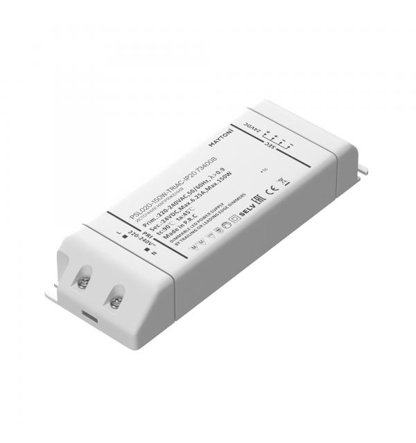 Источник напряжения Lighting control 734008