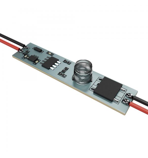 Контроллер Lighting control 751004