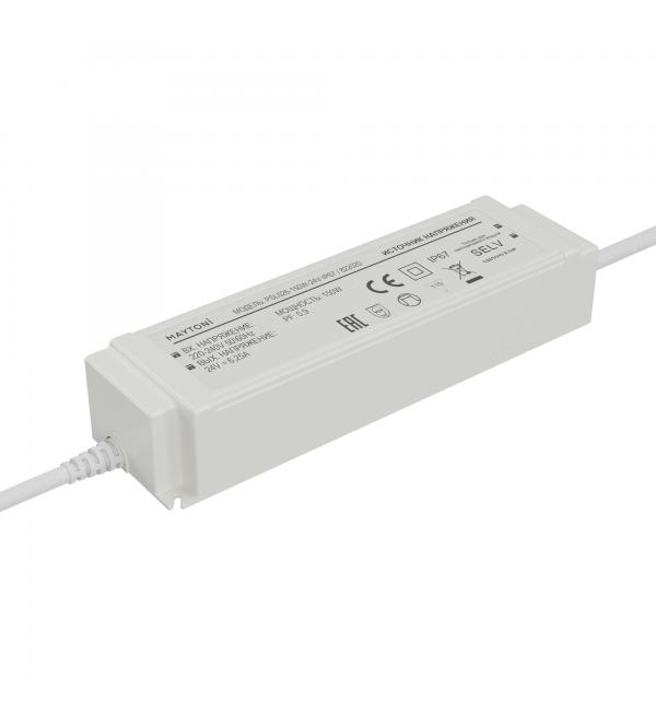 Источник напряжения Led Strip 822020