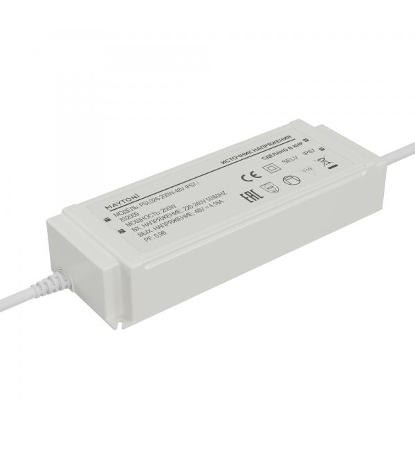 Источник напряжения Led Strip 832009
