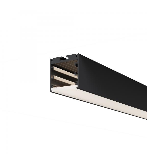 Профиль Led Strip ALM-3535R-B-D-2.5M