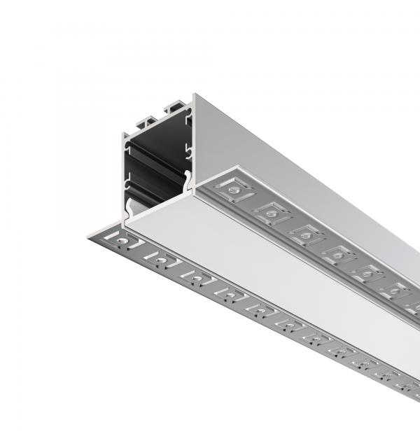 Профиль Led Strip ALM-7135-S-2M