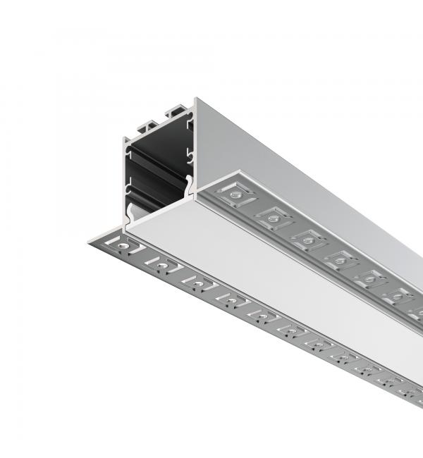 Профиль Led Strip ALM-7135-S-2M