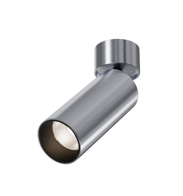 Потолочный светильник Technical C055CL-L12W4K-W-PT
