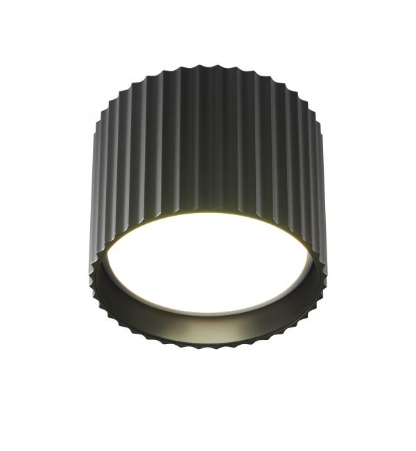 Потолочный светильник Technical C106CL-GX53-B