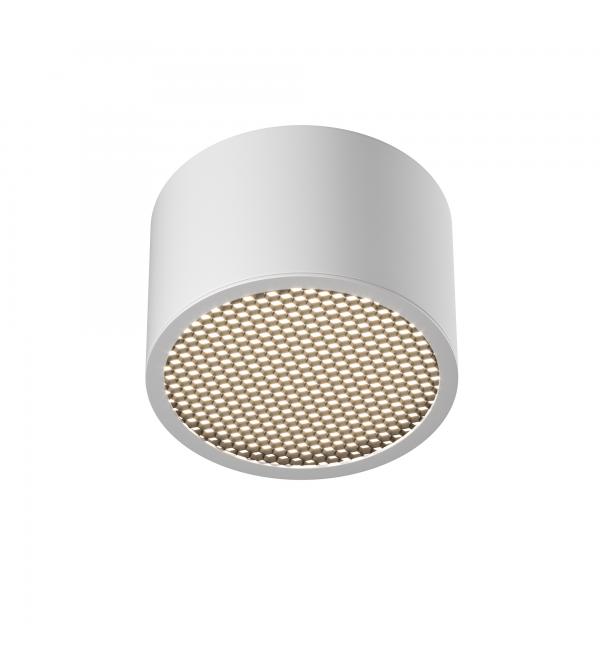 Потолочный светильник Technical C122CL-GX53-W