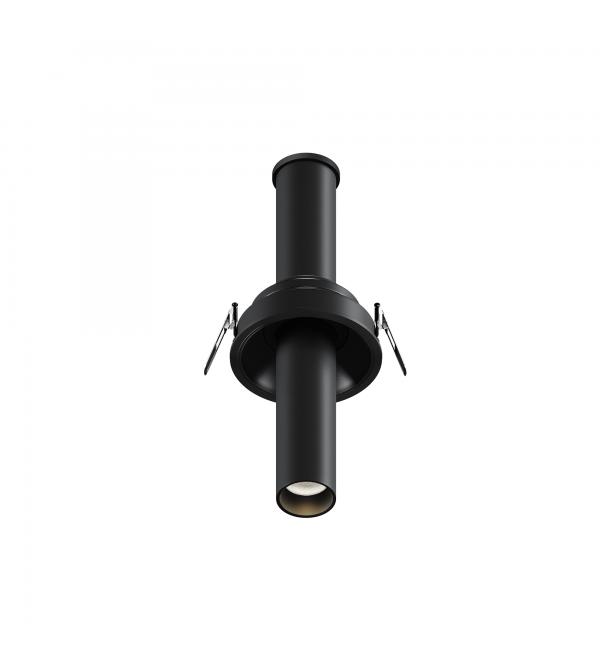 Встраиваемый светильник Technical C140RS-L200-7W3K-B