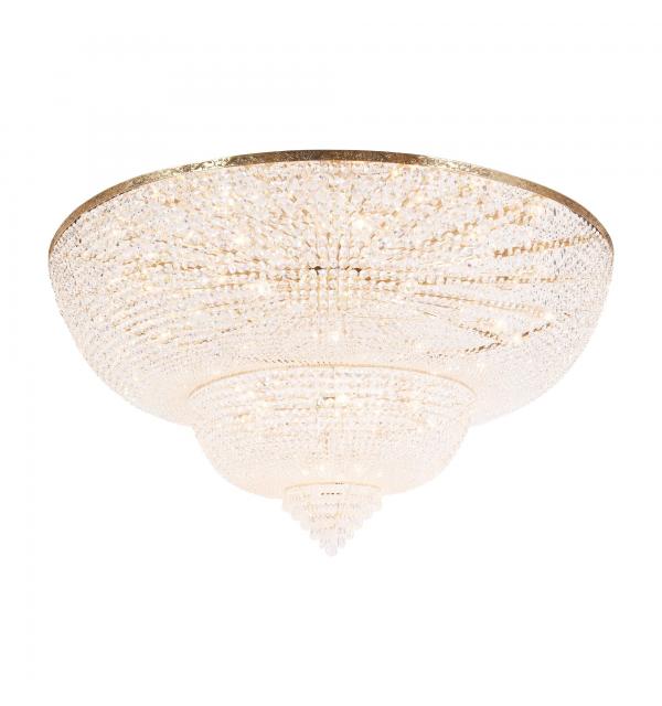 Потолочный светильник Maytoni DIA890-CL-42-G
