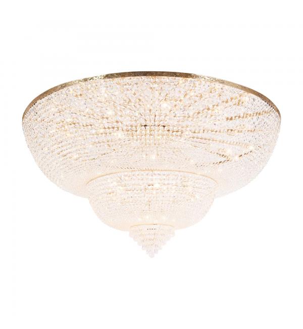 Потолочный светильник Maytoni DIA890-CL-42-G
