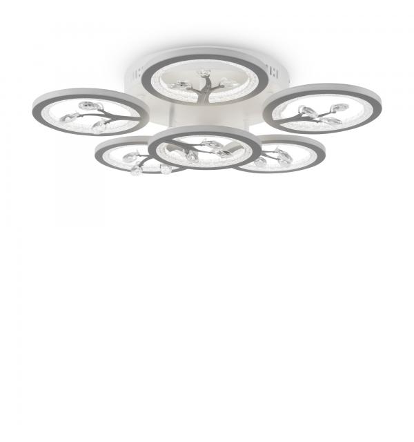 Потолочный светильник Freya FR10017CL-L92W