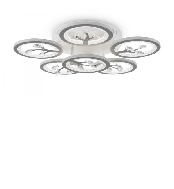 Потолочный светильник Freya FR10017CL-L92W