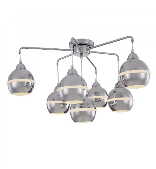Люстра Freya FR5004CL-07CH