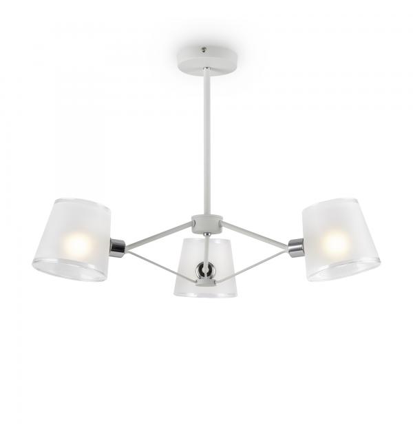 Люстра Freya FR5108PL-03CH