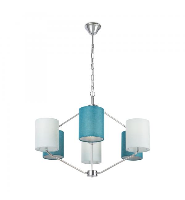 Люстра Freya FR5208PL-06CH