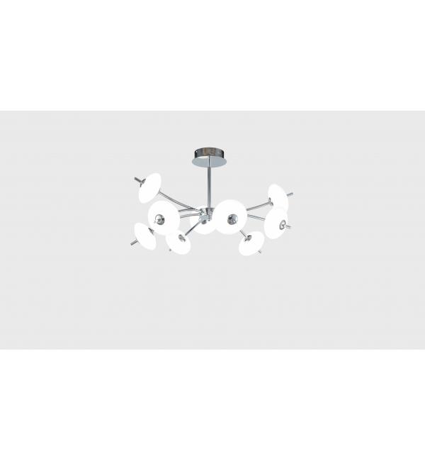 Люстра Freya FR5209PL-L9CH