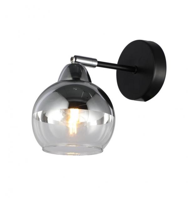 Настенный светильник (бра) Freya FR5225WL-01B
