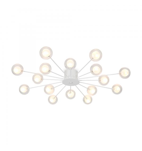 Люстра Freya FR5242CL-16W