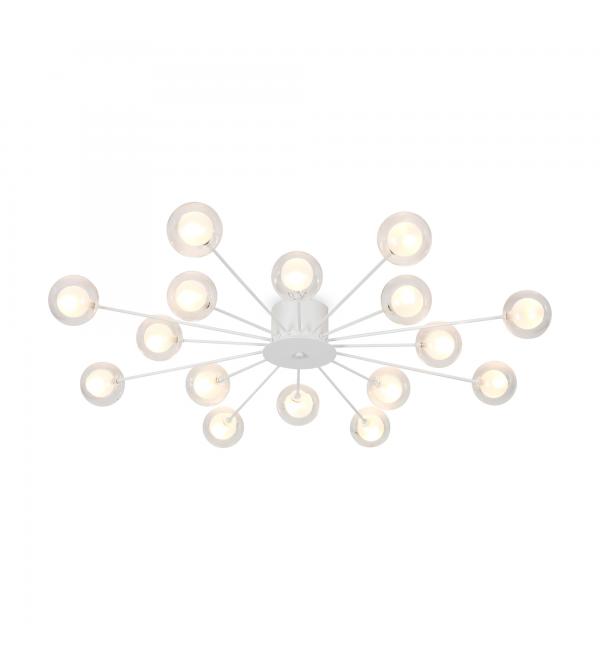Люстра Freya FR5242CL-16W