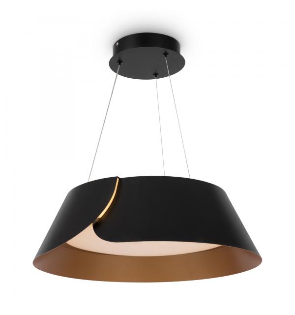 Подвесной светильник Freya FR6092PL-L72GB
