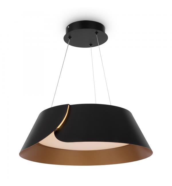 Подвесной светильник Freya FR6092PL-L72GB