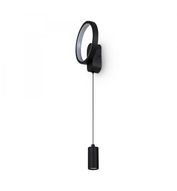 Настенный светильник (бра) Freya FR6110WL-L15B