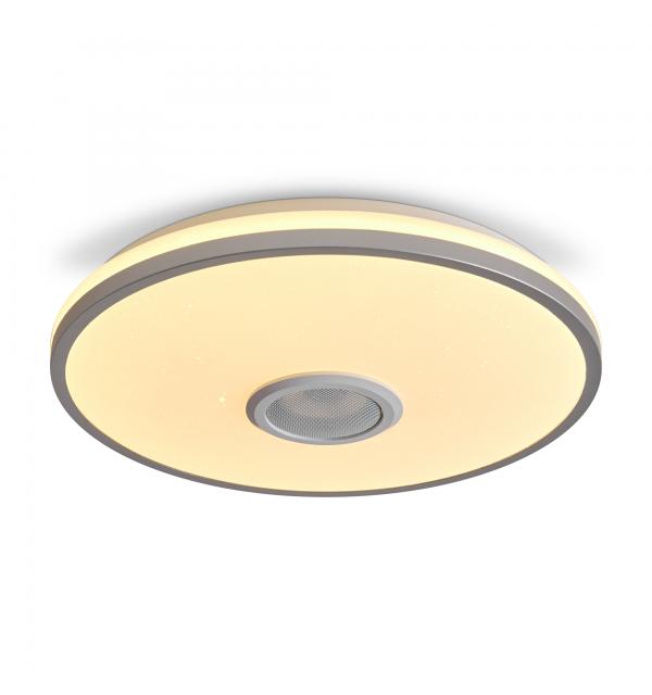 Потолочный светильник Freya FR6226CL-L36W