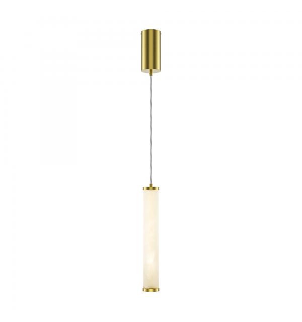 Подвесной светильник Maytoni MOD464PL-L8BSK