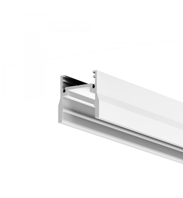 Профиль Outdoor O-TR001-P-W3M