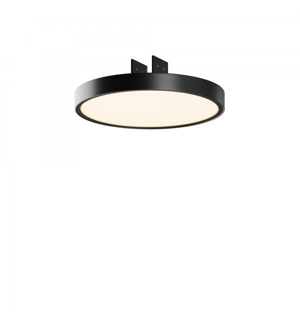 Уличный трековый светильник Outdoor O-TR01-1-F-18WB3K